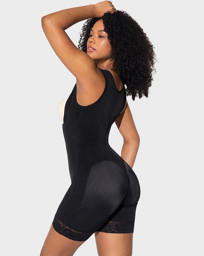 Post Surgery Tummy Tuck Compression Garment