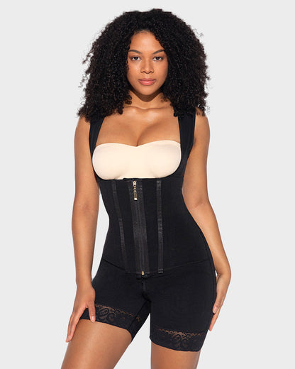 Post Surgery Tummy Tuck Compression Garment