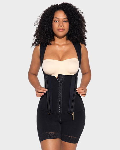 Post Surgery Tummy Tuck Compression Garment