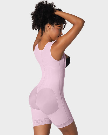 Post Surgery Tummy Tuck Compression Garment
