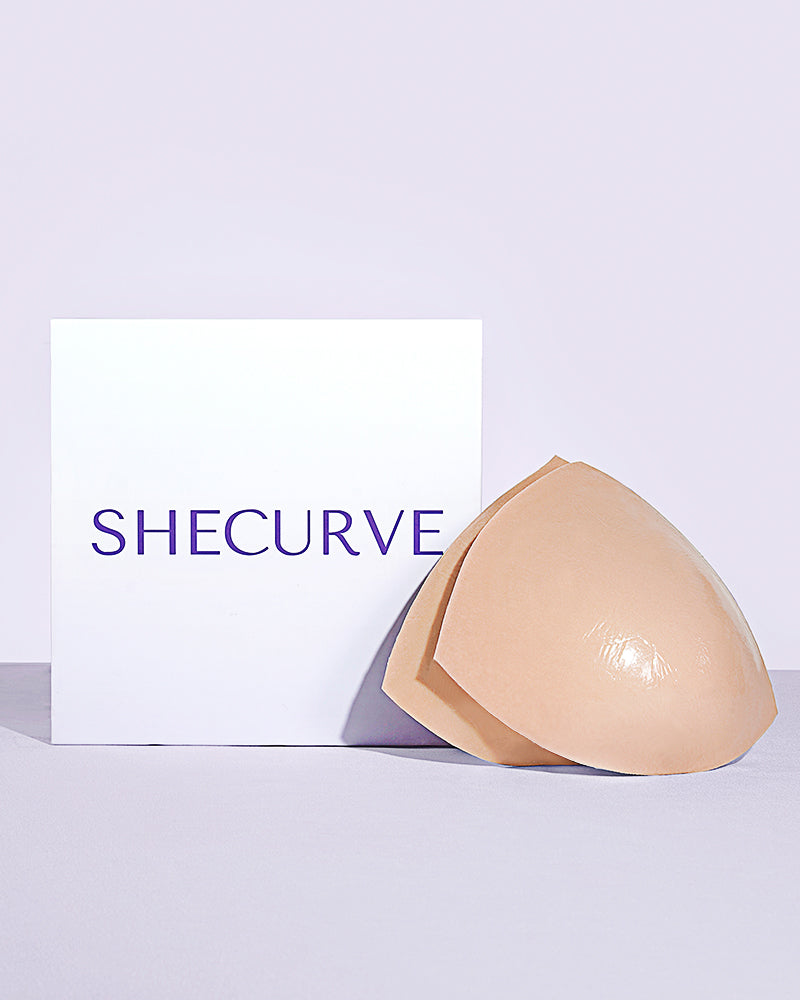 Double-Sided Adhesive Invisible Lift Inserts (2 Pairs)